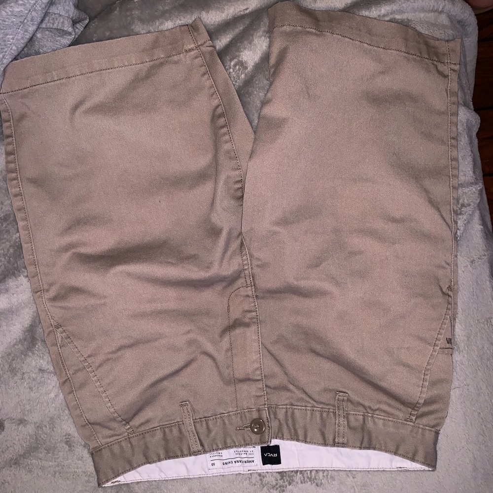 Men’s RVCA Shorts